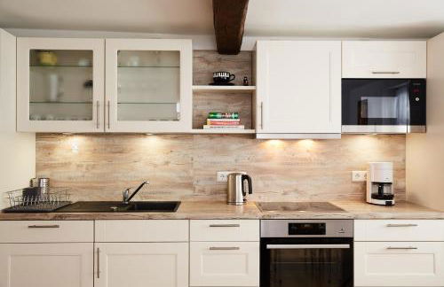 Ferienhaus Behringen - Foto 14