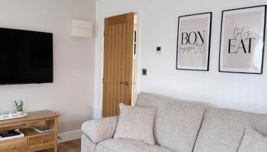 Market Town Hideaway - Foto 3