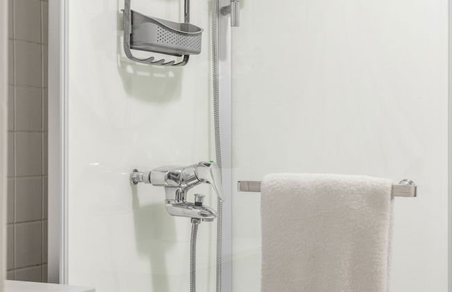 Scandinavian Apartments Lönnrotinkatu - Foto 67