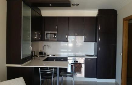 Apartamento La Cantera - Foto 4