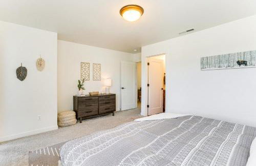 Hike, Bike and Ski All-Season Bend Escape - Foto 16