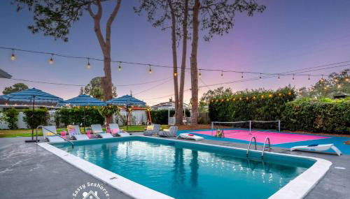 Sassy Seahorse Bradenton FL - Foto 4