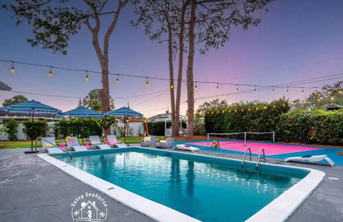 Sassy Seahorse Bradenton FL - Foto 4