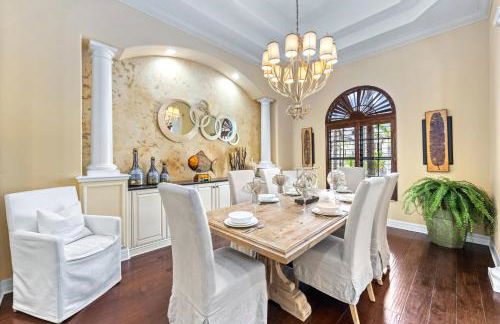 Tranquility - 4000 Sq ft of Luxury - Private Pool/Spa, Walk Everywhere, Pet Friendly - Foto 15