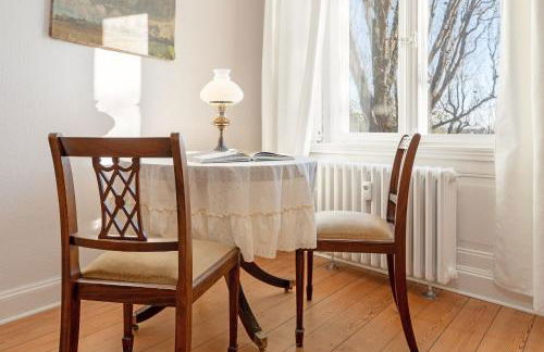 Villa Eck Gartenzeit - Foto 26