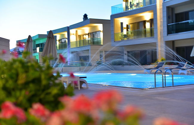 Jasmin Elite Residence & SPA - Photo 39