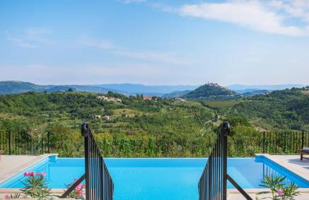 Motovun view villa - Foto 2