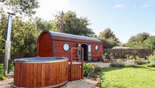 The Happy Valley Pod - Foto 2