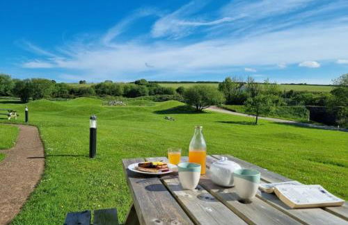 Sandpiper Cottage: cosy home near the beach - Foto 3