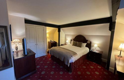 Taunton House Hotel - Foto 13