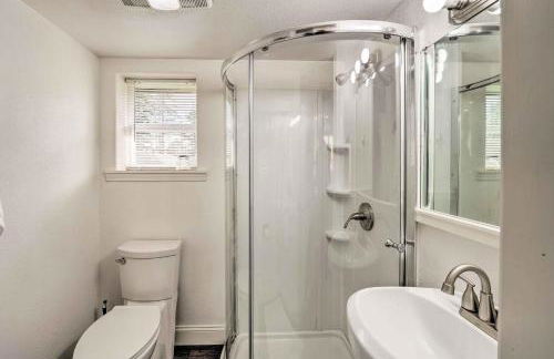 Cozy Ferndale Studio on 20-Acre Working Farm! - Foto 15