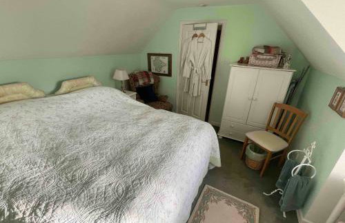 Walkers Retreat with garden and views - Photo 13