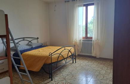 Appartamento Rosa Bianca A Vada - Foto 24