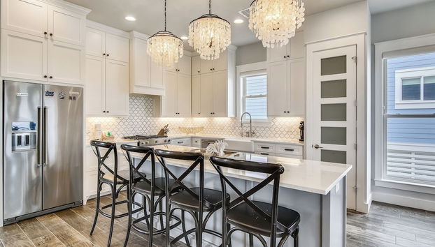 Servicios del alojamiento