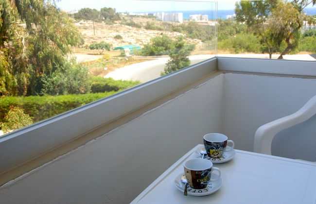 Napa City Apartments - Foto 58