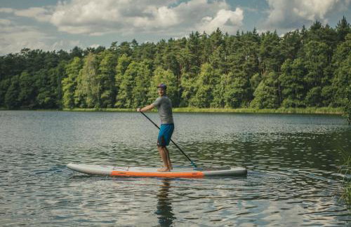Stara Kuźnia- Domek w Puszczy Noteckiej - Foto 26