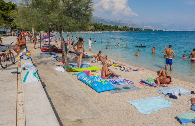 Modern Luxury Apartment Ivana, With two Patios - Foto 57