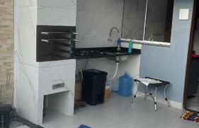 Casa azul da patroa - Photo 18