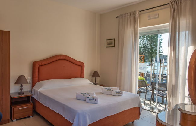 Almiriki Chios Rooms & Apartments - Photo 18