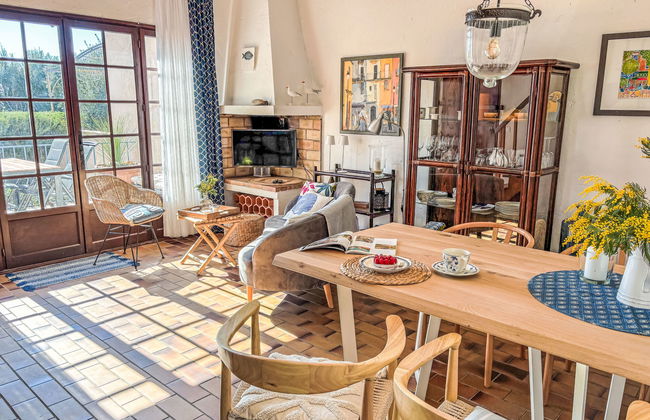 La Maison bleue - Foto 2