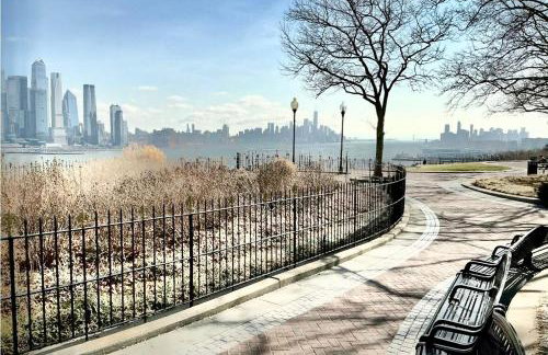 Apart Studio 12mint From New York City Times Square - Foto 29