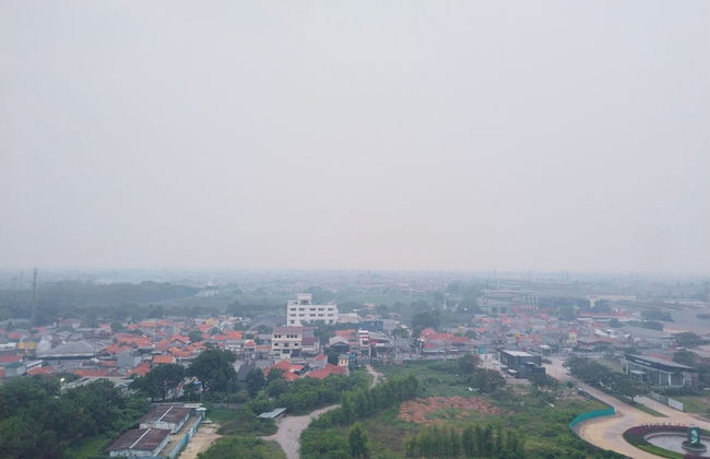 Amerta Room Apartment Riverdale - Foto 30