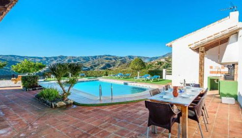 Casa Rosario Almachar by Ruralidays - Foto 4