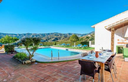 Casa Rosario Almachar by Ruralidays - Foto 4