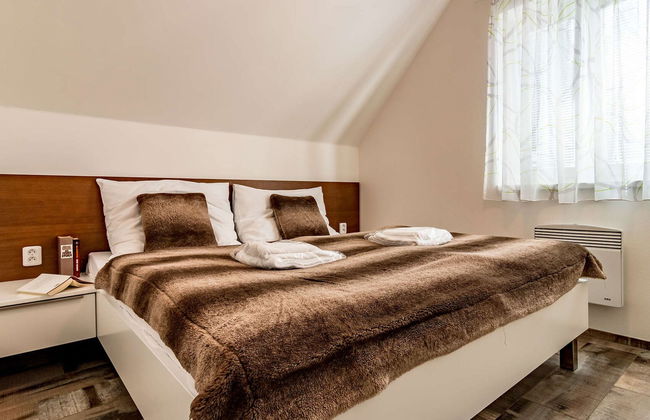 Lakeside Village 28 (+ sauna) - Foto 11