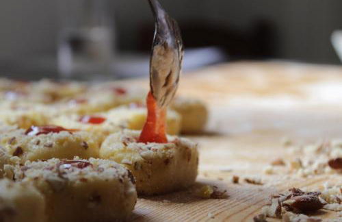 Agriturismo Fattoria Ortoalpino - Foto 75