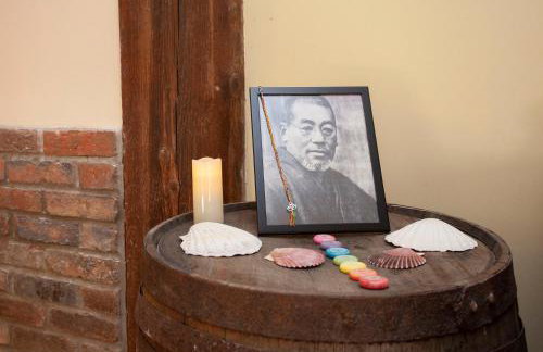 La Villa Olli -Natural pool & Jacuzzi - Foto 13