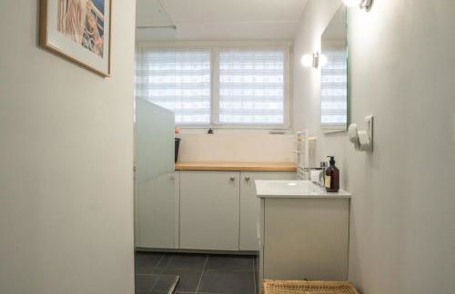 Escapade entre ville et mer, terrasse ensoleillée - Foto 21