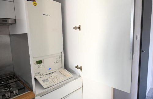 Ferienpark Süderstapel - Eiderufer 1 - Photo 17