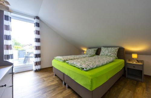 Ferienwohnungen Rhönhimmel - Photo 40