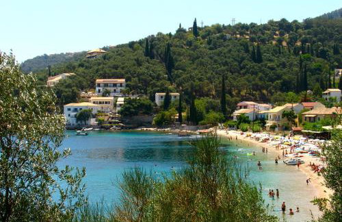 Lena Blue Sea Apartments - Foto 30