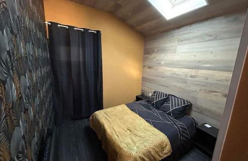 Appartement très agréable proche tous commerces - Foto 7