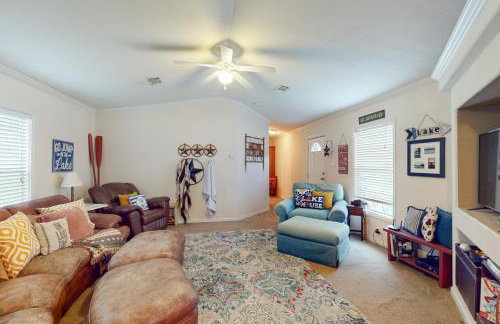 Tin Star Waterside Possum Kingdom Lake Retreat - Foto 5