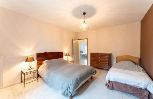 Le Mas Saint Pierre - Foto 12