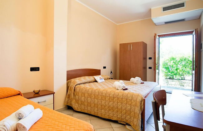 Il Poggio del Mare - Foto 8