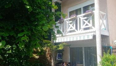 Villa Le Mauret - Foto 2