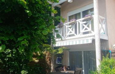 Villa Le Mauret - Foto 2