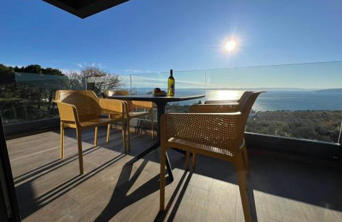 DINORA Exclusive Apartments - Foto 19