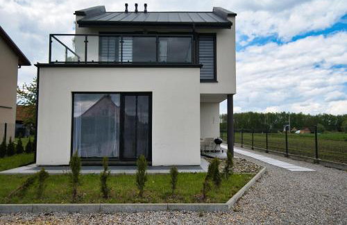 Domki na Sosnowej by Housine - Foto 1