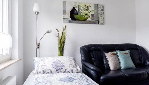 Ferienwohnung Münch mit Balkon - Photo 4