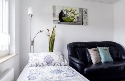 Ferienwohnung Münch mit Balkon - Foto 4