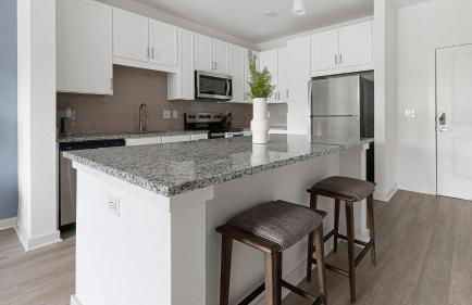 Landing Stylish 1BD Clubhouse Gym - Foto 9