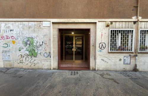 Spacious Comfortable Apartment - Via Migiurtinia - Foto 23