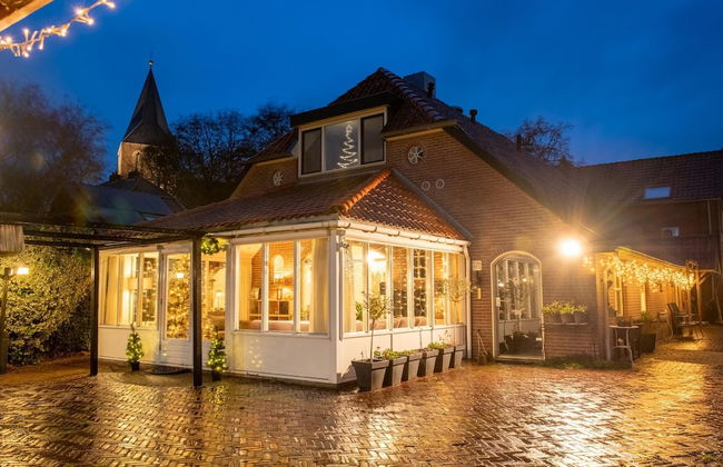 Farm Stay Near Bronkhorst - Photo 43