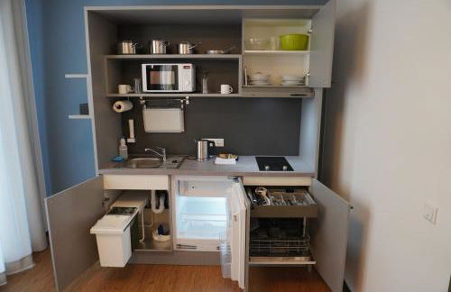 Fair n Square Hotel 24 Stunden Self-Check In - Foto 17