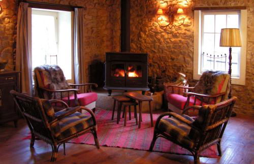 Moulin des Vernes - Foto 13